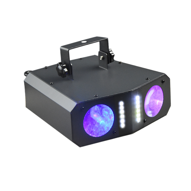 迪杰帝克DJTEC DMF223 雙月花頻閃