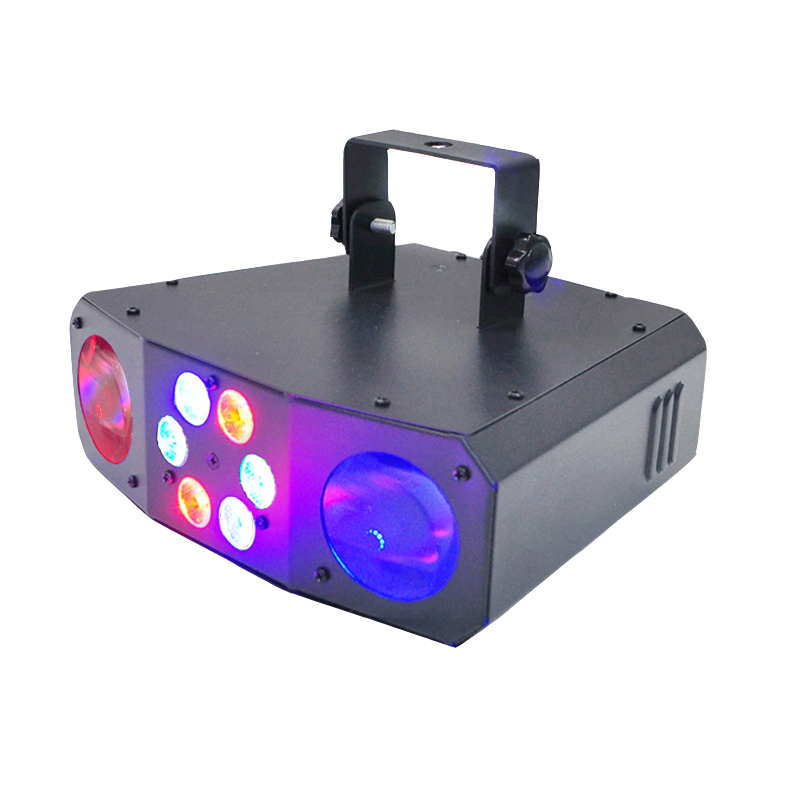 迪杰帝克DJTEC DMF236 雙月花染色