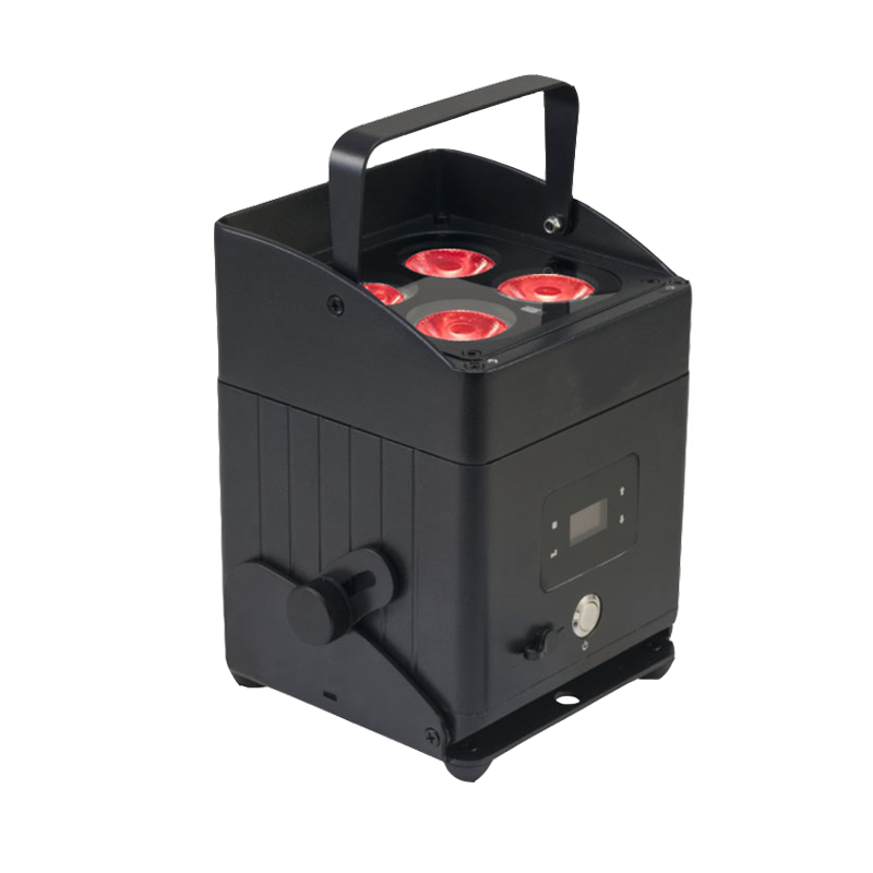 迪杰帝克DJTEC LITEGO  自供電鋰電燈