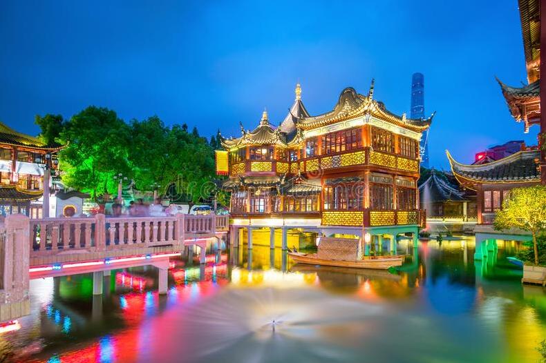 Outdoor case-Shenzhen