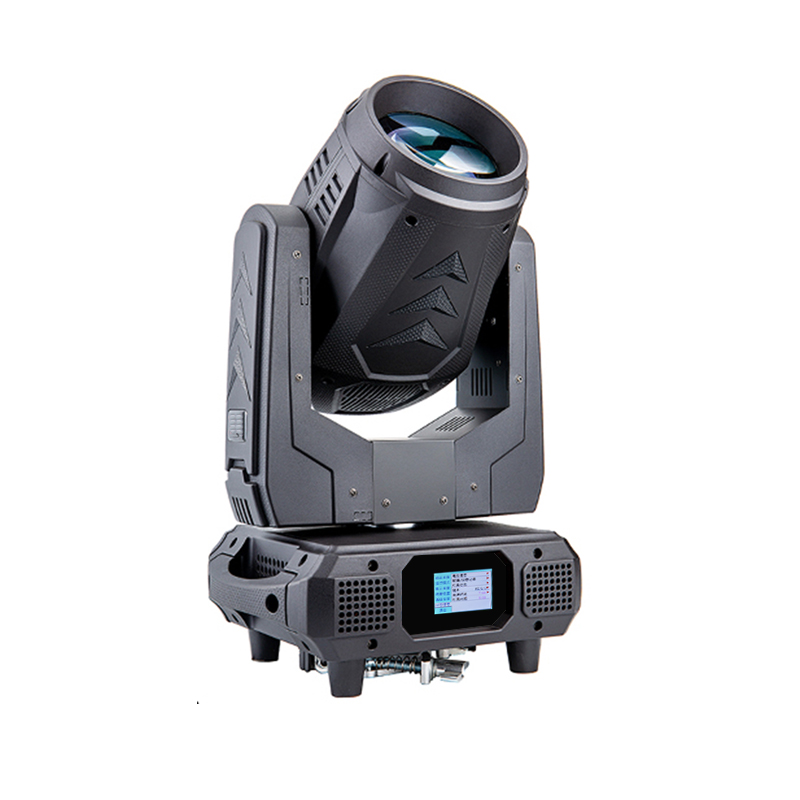 迪杰帝克 DJTEC TMH P-280 搖頭燈