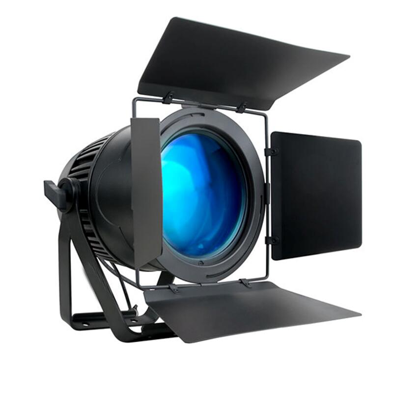STUDIO204  RGBW LED Wash Light