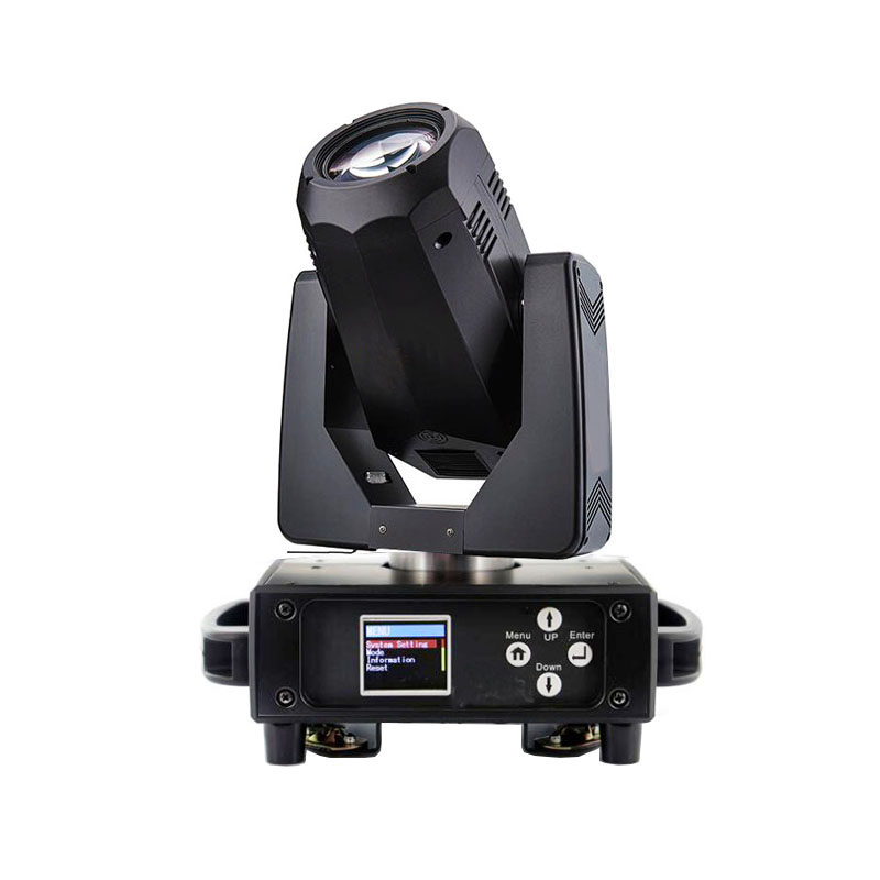 迪杰帝克 DJTEC TMH P5400 搖頭燈